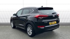Hyundai Tucson 1.7 CRDi Blue Drive Premium 5dr 2WD Diesel Estate